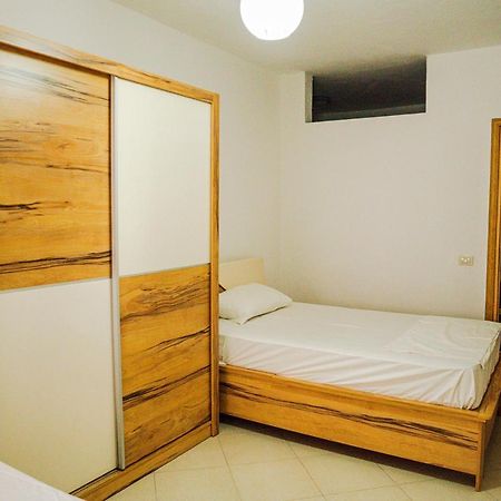 Apartament Casas Del Mar Durres Exterior photo