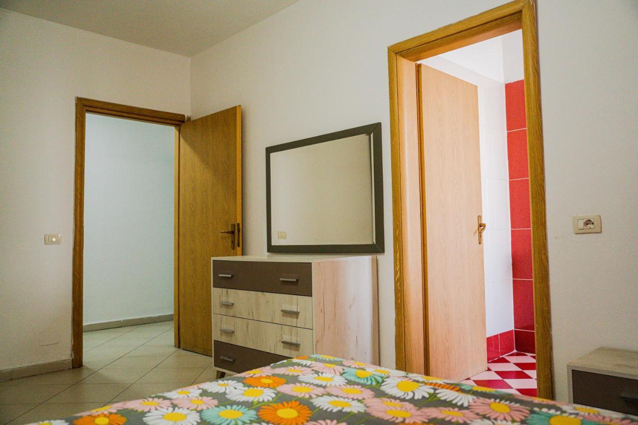 Apartament Casas Del Mar Durres Exterior photo